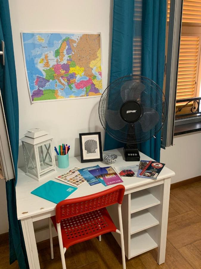 Il Galeone Apartamento *