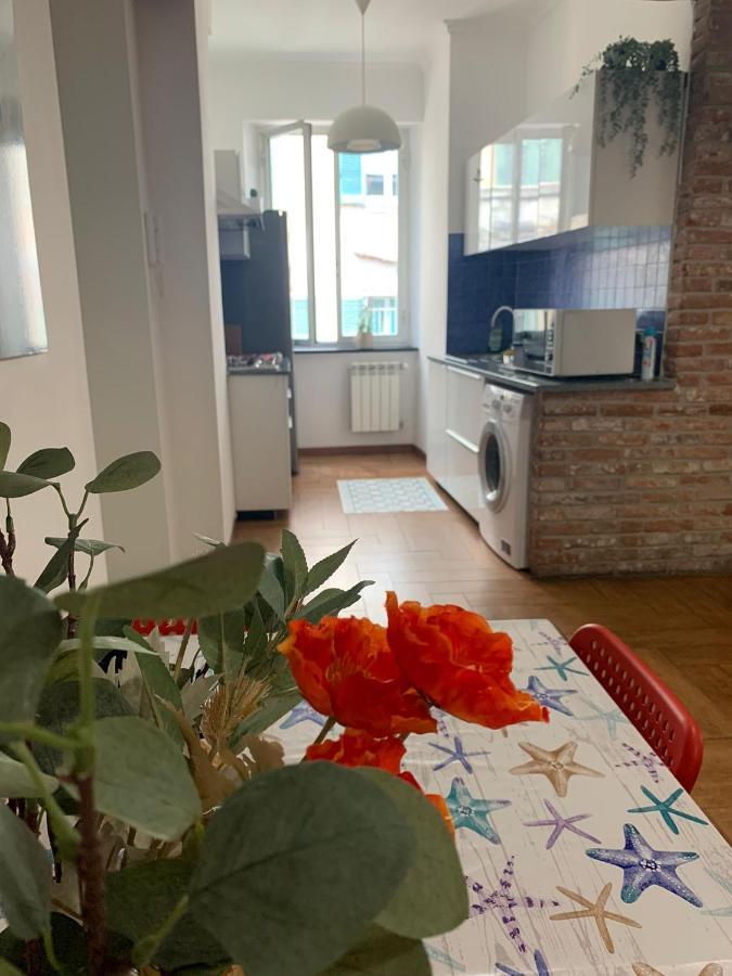 Apartamento Il Galeone Génova