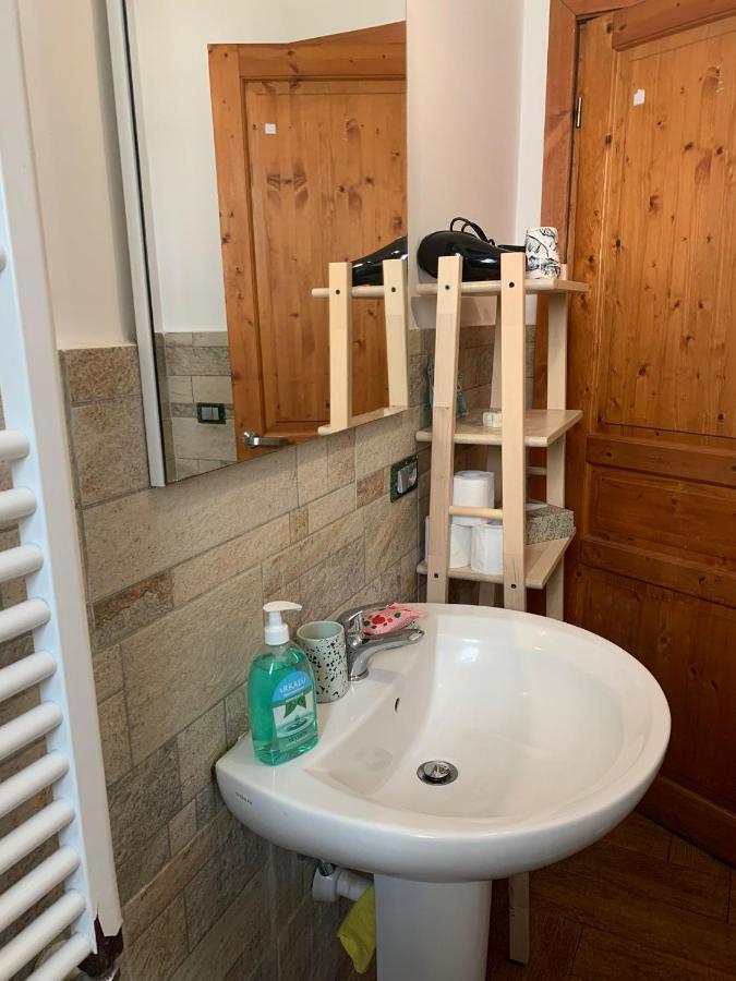 Il Galeone Apartamento *