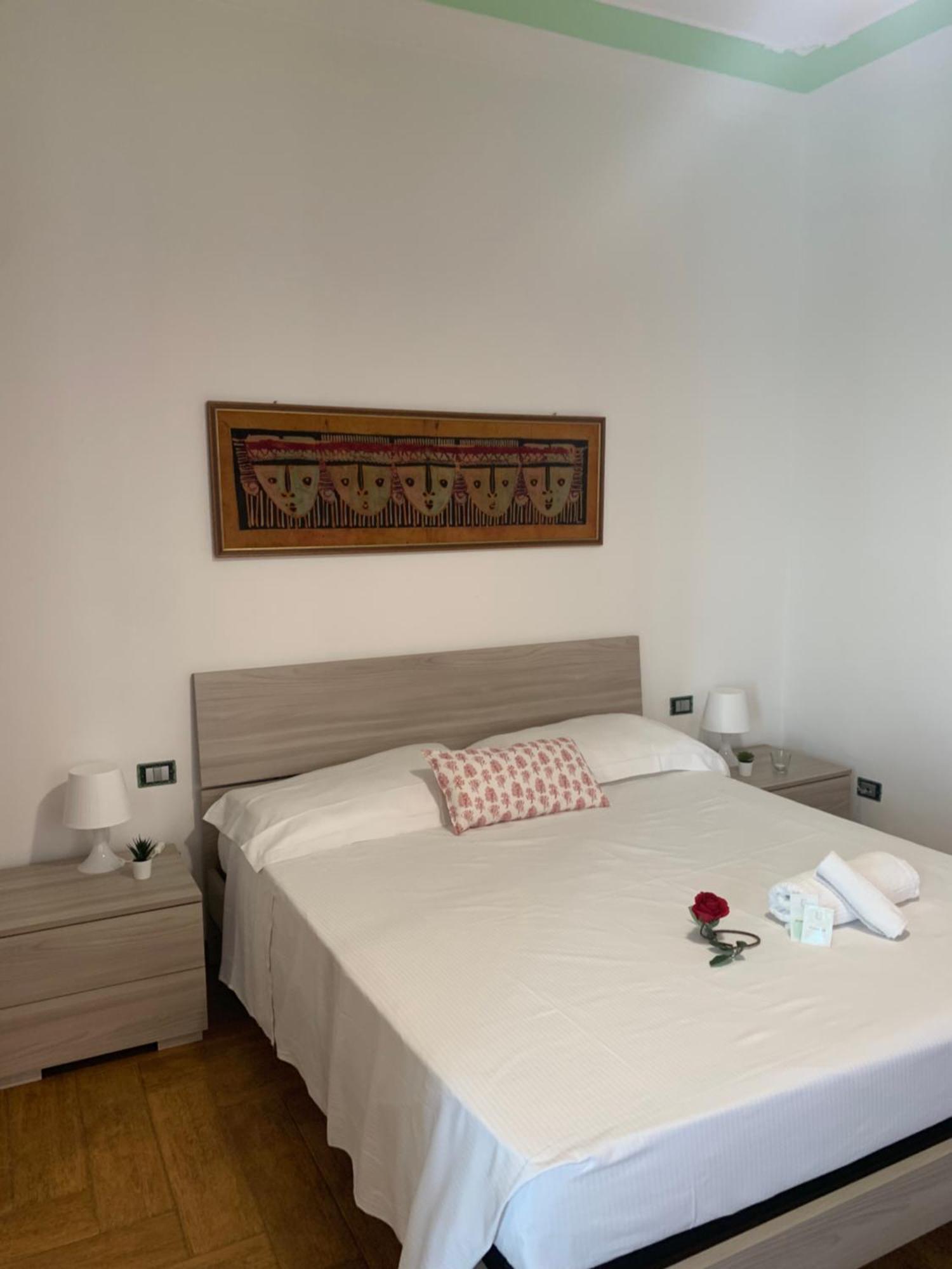 Apartamento Il Galeone