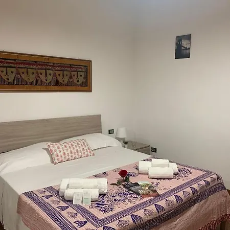 Ferienwohnung Il Galeone Genua Exterior foto